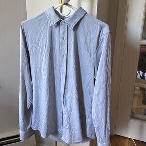 Like new! Rhône dress shirt